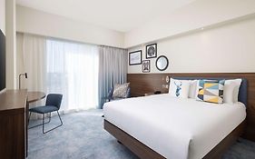 Hampton By Hilton London Gatwick Airport